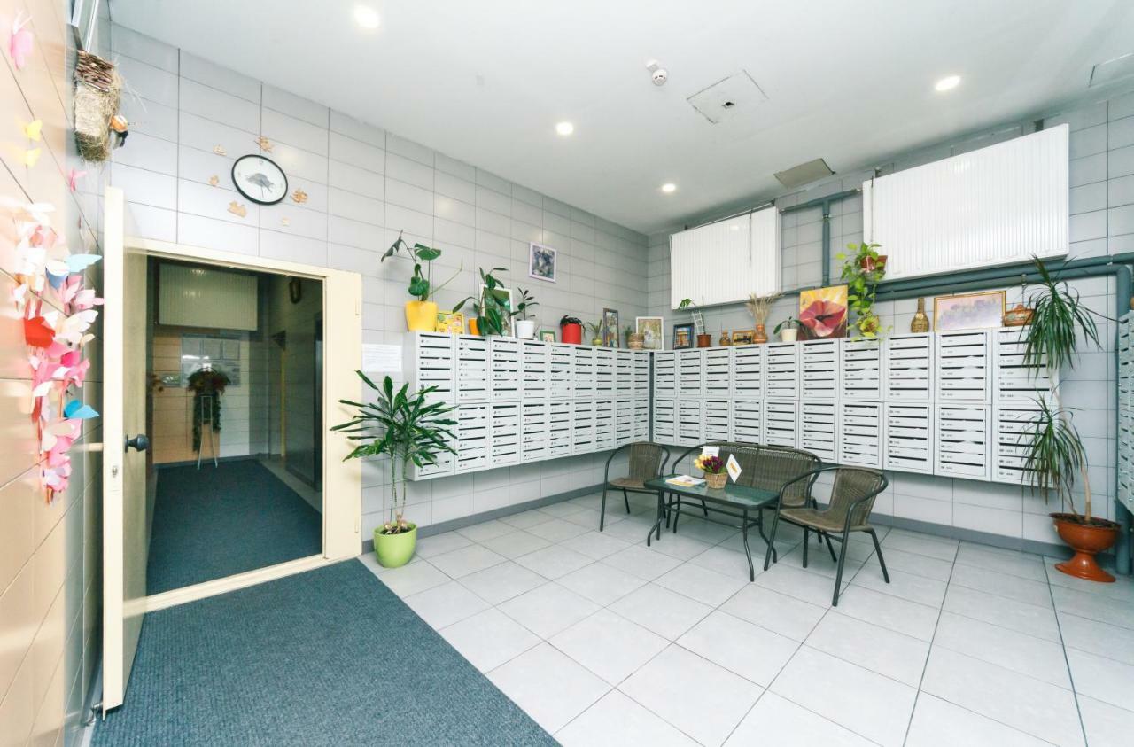 Smart Apartment Kijów Zewnętrze zdjęcie