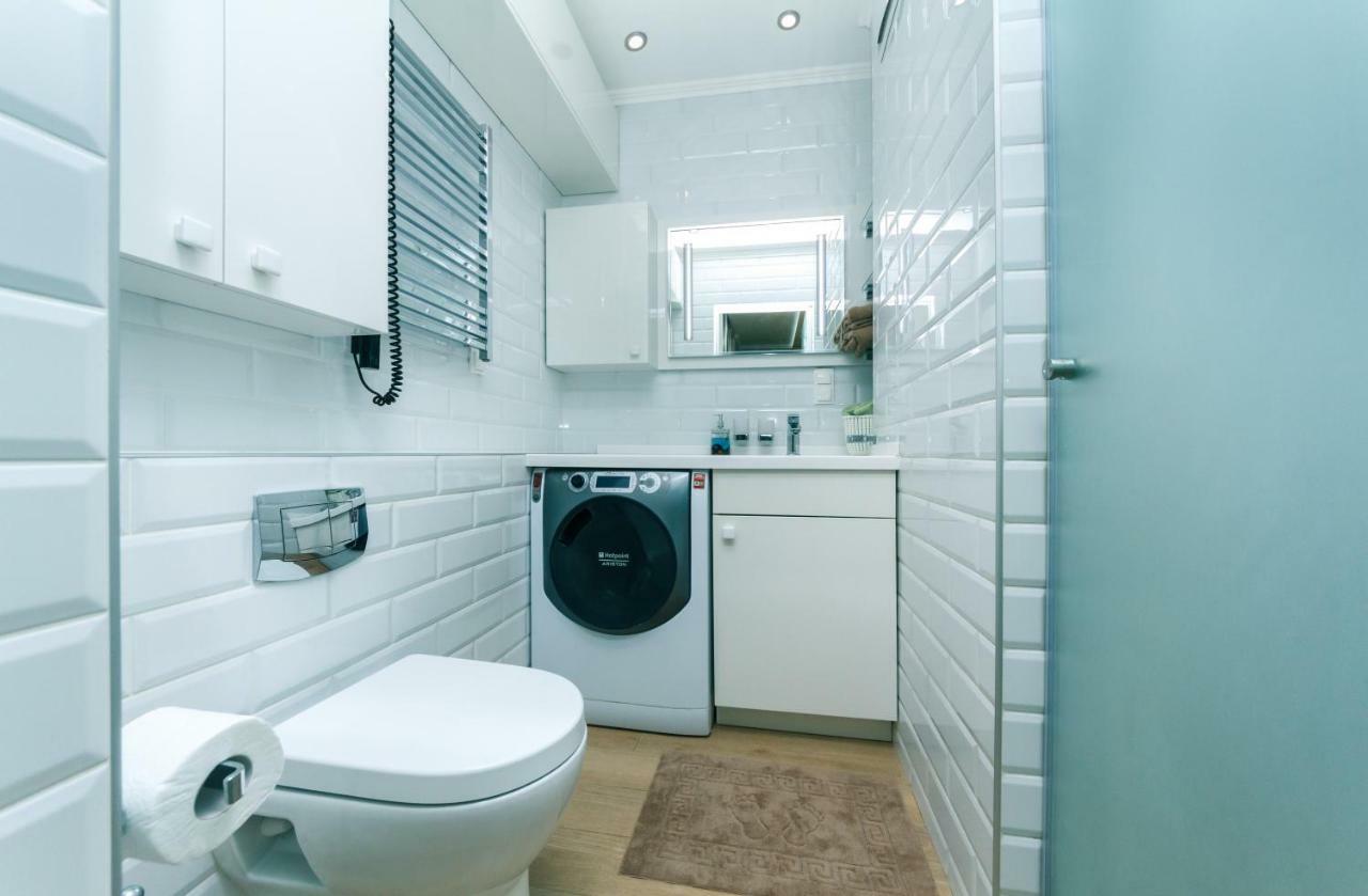 Smart Apartment Kijów Zewnętrze zdjęcie